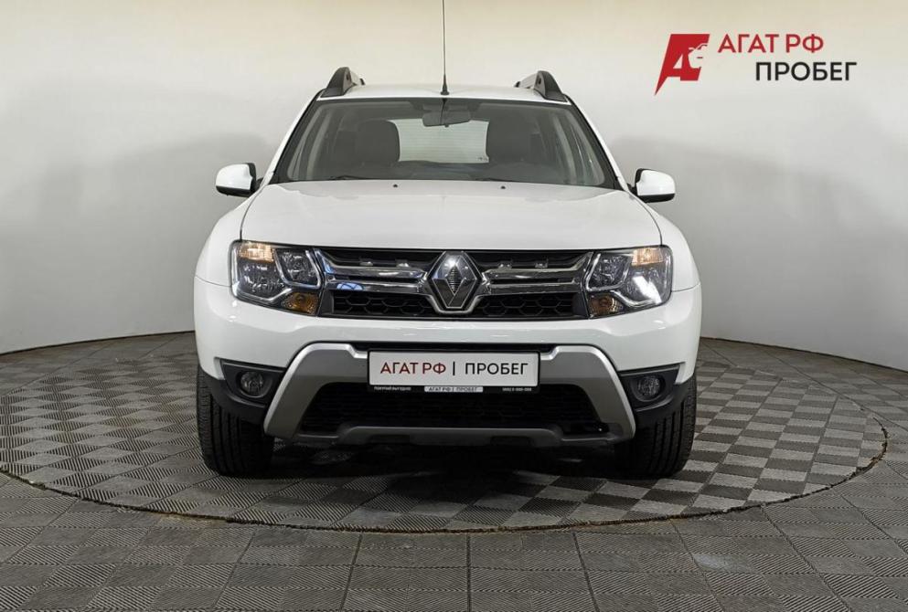 Renault Duster I Рестайлинг Нижний Новгород  - изображение 2