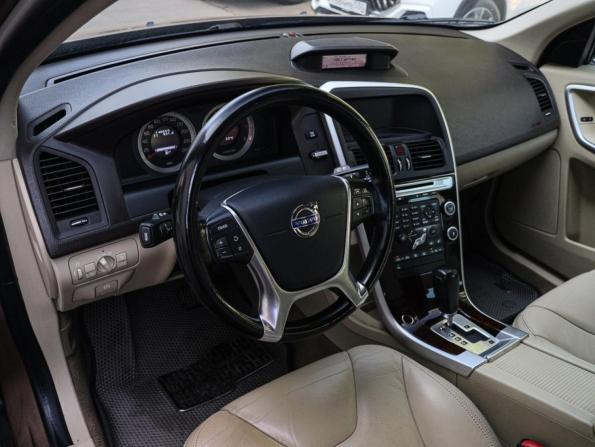 Volvo XC60 I с пробегом 2010 года, цена 1 050 000 рублей, 148658 км, внедорожник, Автокод Объявления