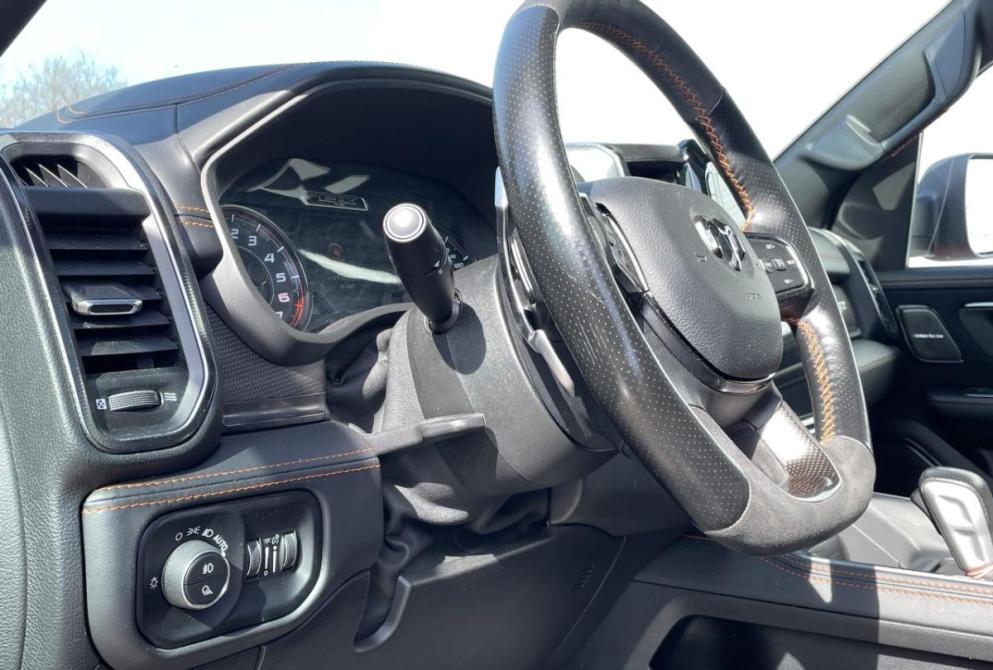 Ram 1500 V Иваново  - изображение 15
