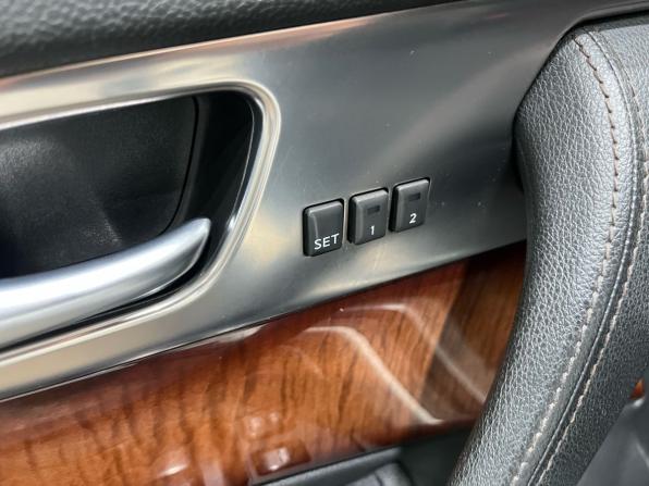 Infiniti FX II (S51) с пробегом 2010 года, цена 1 520 000 рублей, 219331 км, внедорожник, Автокод Объявления