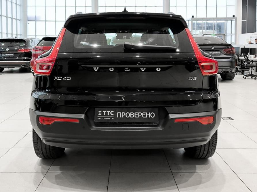 Volvo XC40 I Казань  - изображение 7