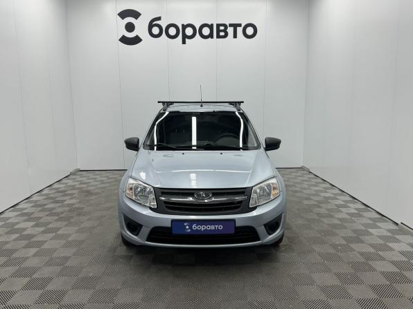 Lada (ВАЗ) Granta I с пробегом 2017 года, цена 659 000 рублей, 57843 км, лифтбек, Автокод Объявления