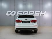 Kia Rio III Рестайлинг Воронеж  - изображение 28