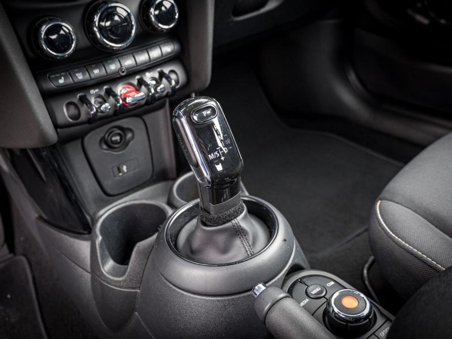 Mini Hatch III (F55/F56) Рестайлинг Казань  - изображение 8