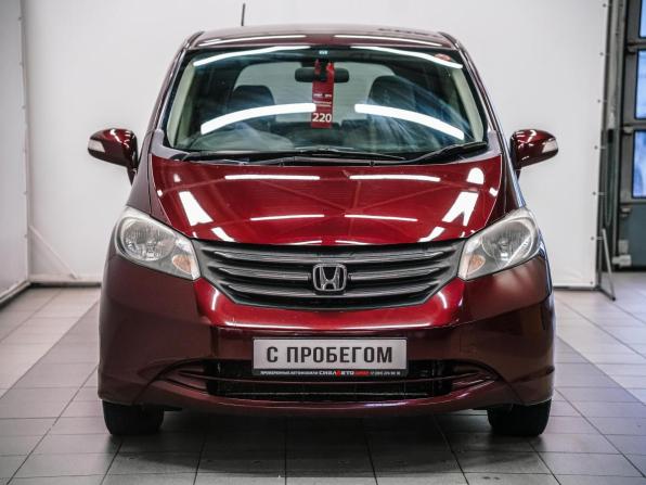 Honda Freed I с пробегом 2009 года, цена 870 000 рублей, 153949 км, компактвэн, Автокод Объявления