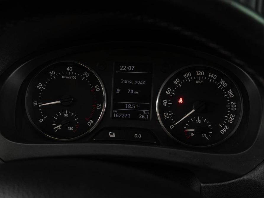 Skoda Rapid I Тюмень  - изображение 16