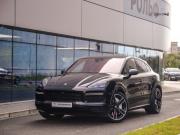 Porsche Cayenne III Санкт-Петербург  - изображение 38