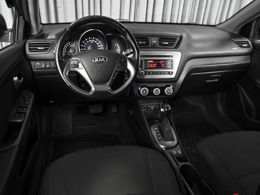 Kia Rio III Рестайлинг Ставрополь  - изображение 6