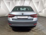 Skoda Superb III Москва  - изображение 28