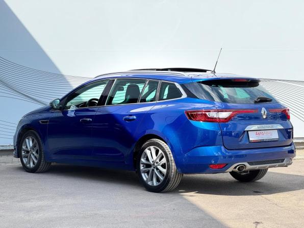 Renault Megane IV с пробегом 2018 года, цена 1 497 000 рублей, 148208 км, универсал, Автокод Объявления