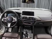 BMW X3 III (G01) Москва  - изображение 42