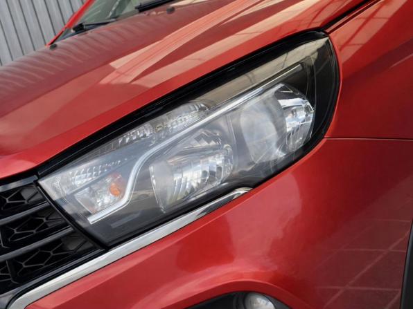 Lada (ВАЗ) Vesta I с пробегом 2019 года, цена 1 047 000 рублей, 128099 км, универсал, Автокод Объявления