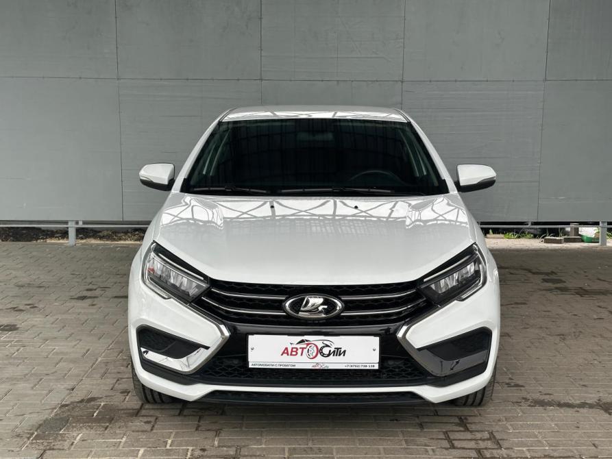 Lada (ВАЗ) Vesta I Рестайлинг (NG) Тамбов  - изображение 2
