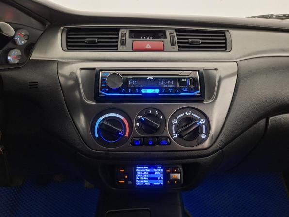 Mitsubishi Lancer IX Рестайлинг с пробегом 2007 года, цена 329 000 рублей, 294929 км, универсал, Автокод Объявления