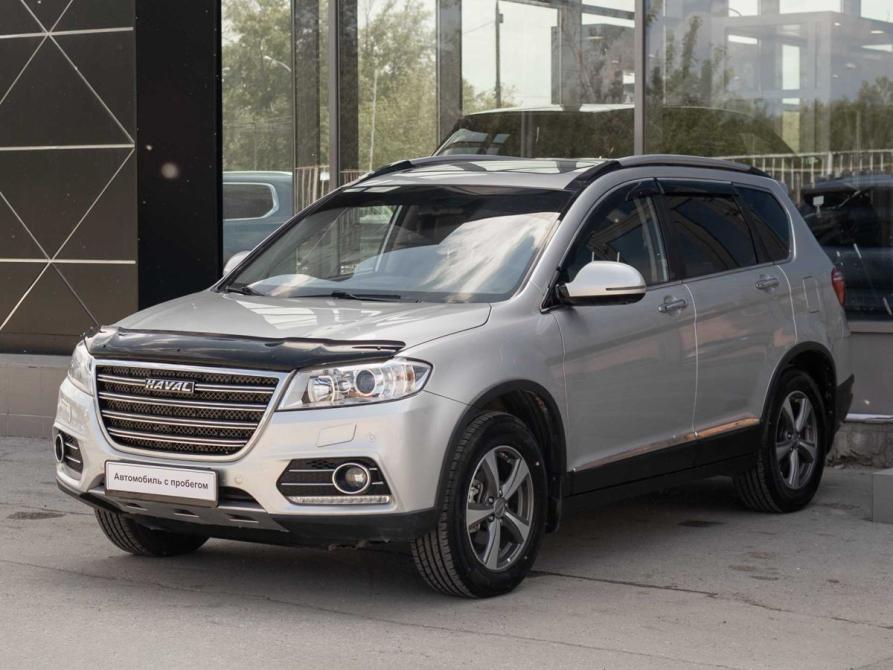 Haval H6 I Новосибирск  - изображение 1