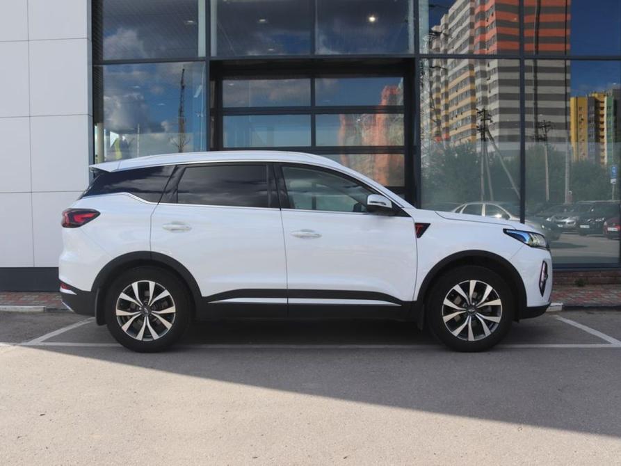 Chery Tiggo 7 Pro Max I Нижний Новгород  - изображение 6