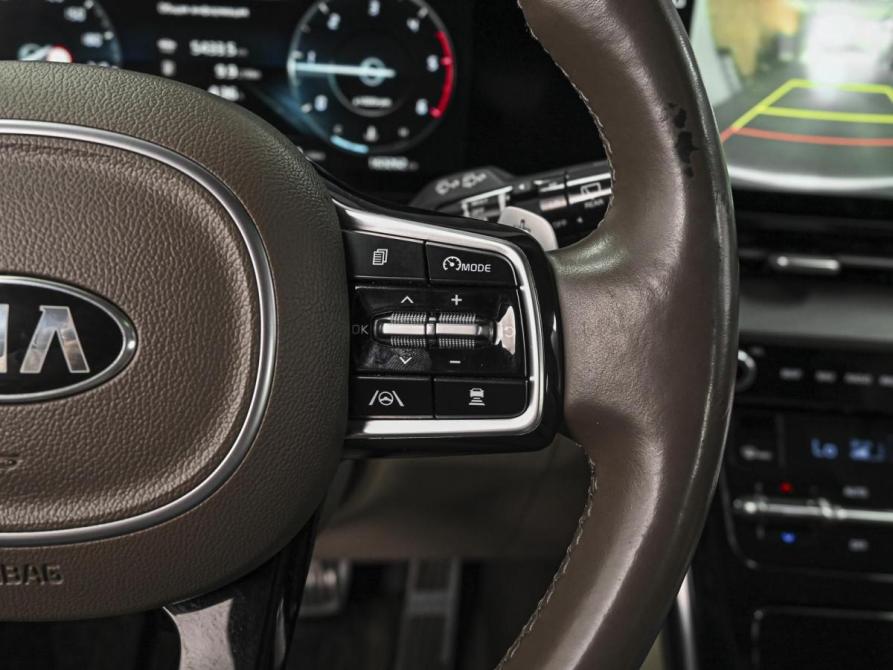 Kia Carnival IV Ставрополь  - изображение 25