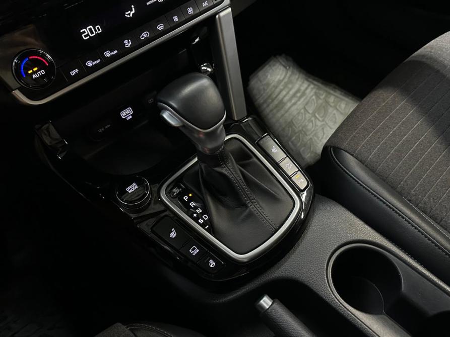 Kia Seltos I Санкт-Петербург  - изображение 19