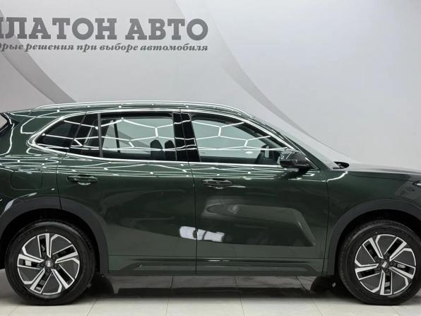 Новый Geely Galaxy Starship 7 2026 года, цена 3 349 000 рублей, внедорожник, Автокод Объявления