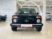 Lada (ВАЗ) Niva Legend Миасс  - изображение 24
