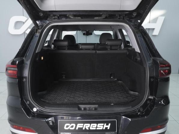 Chery Tiggo 7 Pro I с пробегом 2021 года, цена 1 640 000 рублей, 75025 км, внедорожник, Автокод Объявления