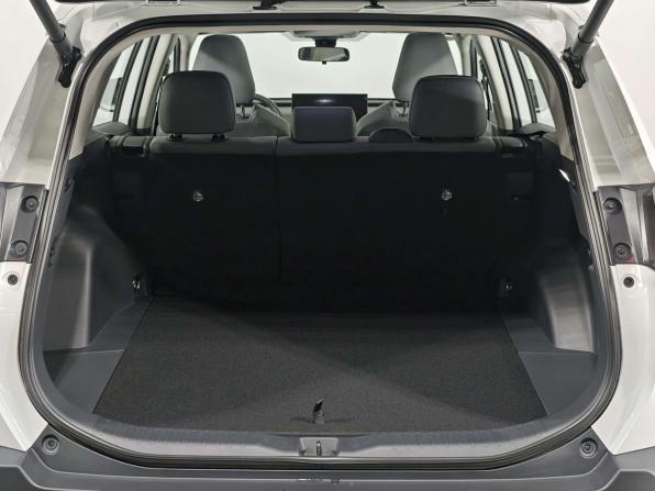 Toyota RAV4 VI (XA60) с пробегом 2025 года, цена 4 990 000 рублей, 42 км, внедорожник, Автокод Объявления