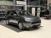 Mitsubishi Outlander III Екатеринбург  - изображение 18