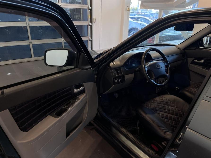 Lada (ВАЗ) Priora I Чебоксары  - изображение 19