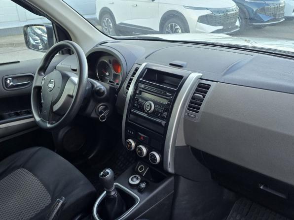 Nissan X-Trail II с пробегом 2008 года, цена 950 000 рублей, 294744 км, внедорожник, Автокод Объявления