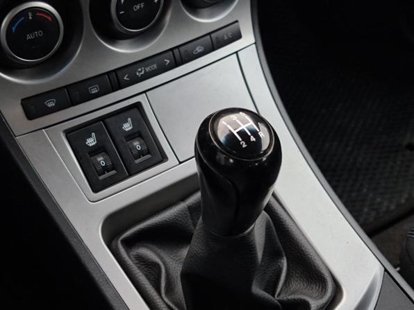 Mazda 3 II (BL) Рестайлинг с пробегом 2011 года, цена 719 000 рублей, 232026 км, седан, Автокод Объявления