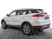 Geely Atlas I Москва  - изображение 37