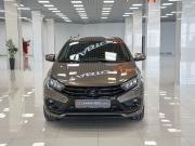 Lada (ВАЗ) Vesta I Рестайлинг (NG) Самара  - изображение 35