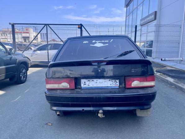 Lada (ВАЗ) 2114 с пробегом 2009 года, цена 99 000 рублей, 498709 км, хэтчбек, Автокод Объявления