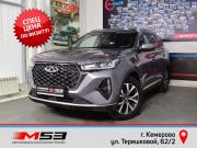 Chery Tiggo 7 Pro Max I Кемерово  - изображение 4