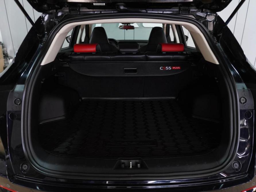 Changan CS55 Plus II Рестайлинг Воронеж  - изображение 27