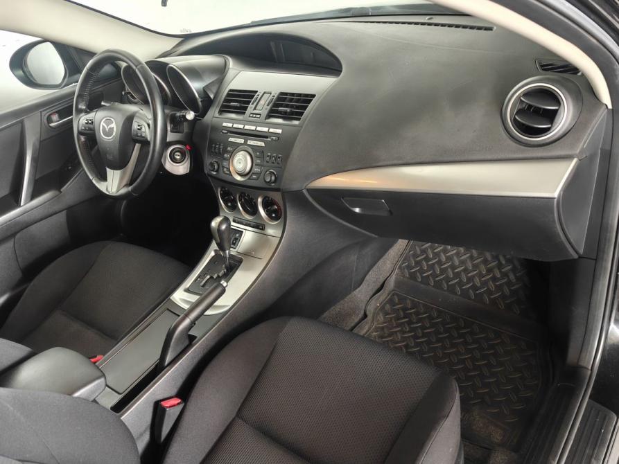Mazda 3 II (BL) Москва  - изображение 10