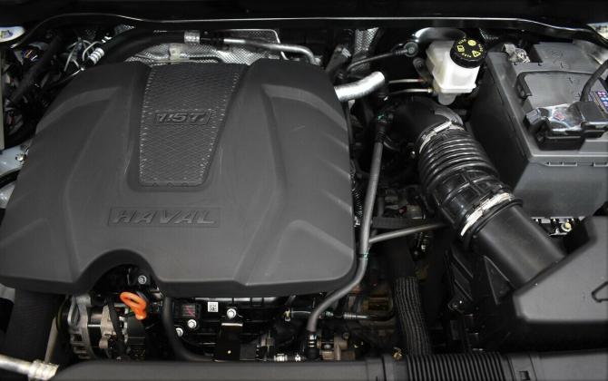 Haval Jolion I с пробегом 2024 года, цена 1 850 000 рублей, 40114 км, внедорожник, Автокод Объявления