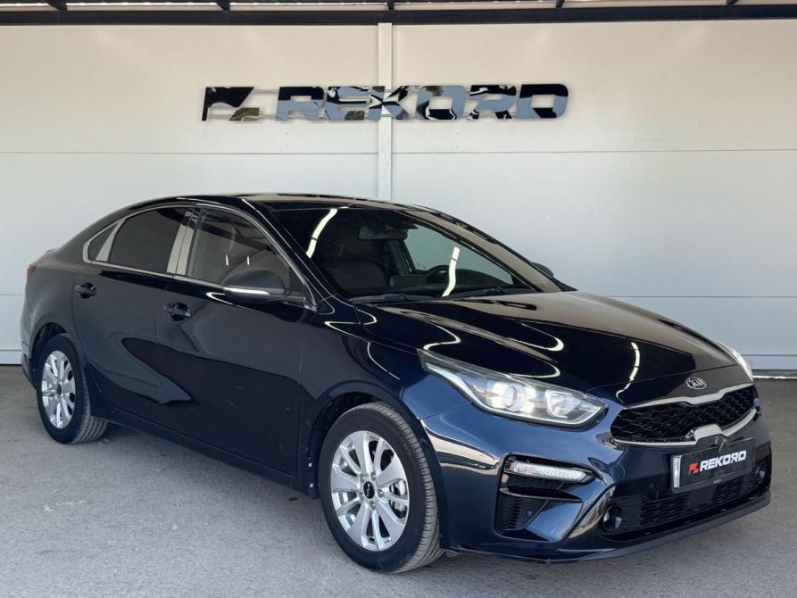 Kia Cerato IV Уфа  - изображение 1