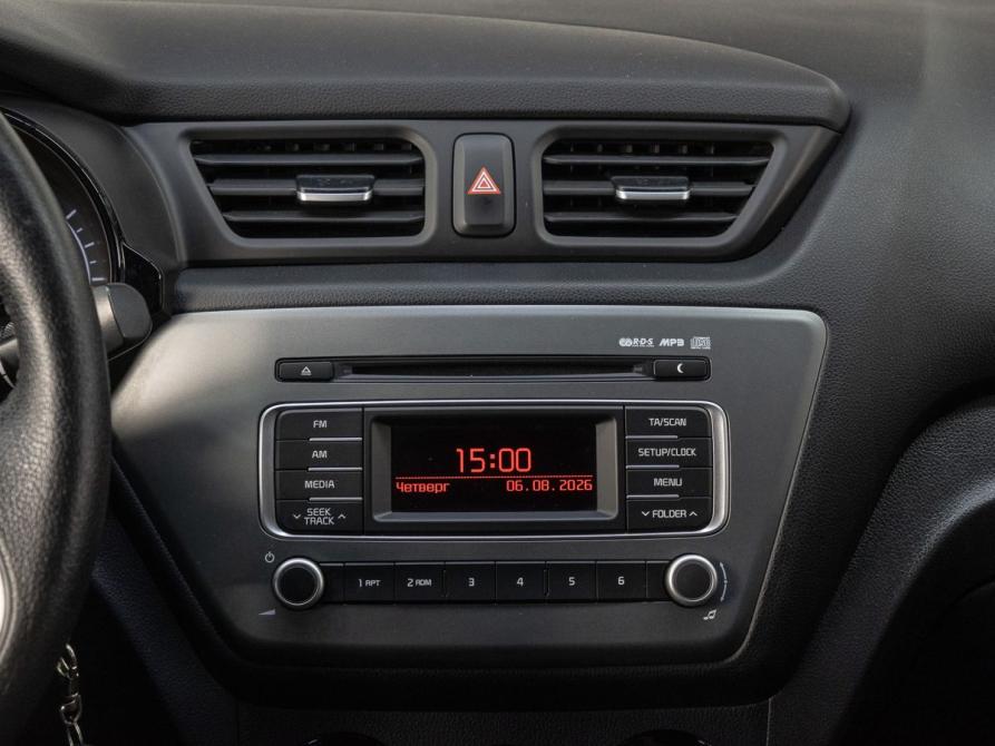 Kia Rio III Тюмень  - изображение 19