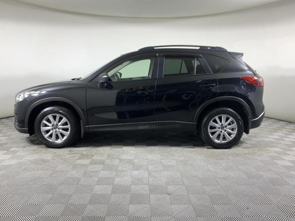 Mazda CX-5 I Рестайлинг с пробегом 2016 года, цена 2 235 000 рублей, 106215 км, внедорожник, Автокод Объявления