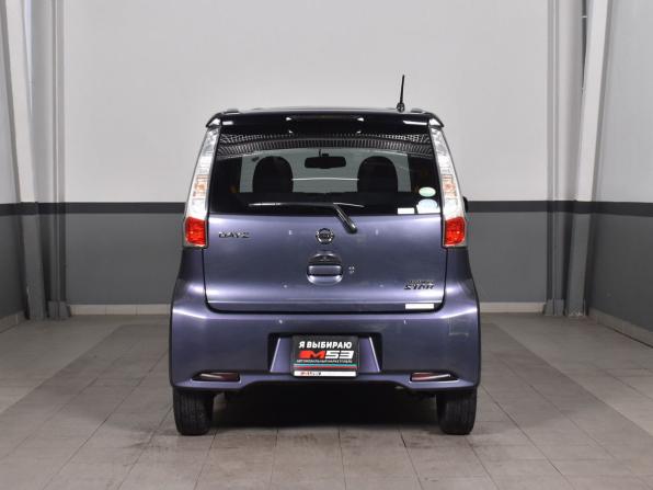 Nissan Dayz I с пробегом 2014 года, цена 829 995 рублей, 88993 км, хэтчбек, Автокод Объявления