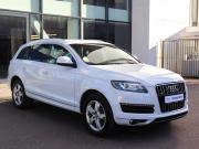 Audi Q7 I (4L) Рестайлинг Химки  - изображение 15