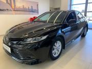 Toyota Camry VIII (XV70) Челябинск  - изображение 25