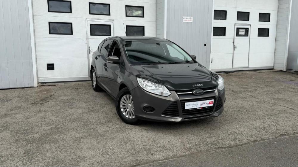 Ford Focus III Магнитогорск  - изображение 2
