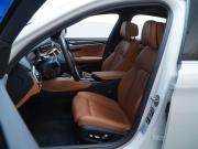 BMW 5 серии VII (G30/G31/G38) Рестайлинг Москва  - изображение 30
