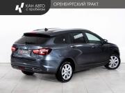 Lada (ВАЗ) Vesta I Рестайлинг (NG) Казань  - изображение 22