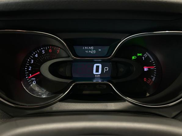 Renault Kaptur I с пробегом 2019 года, цена 1 299 000 рублей, 114146 км, внедорожник, Автокод Объявления