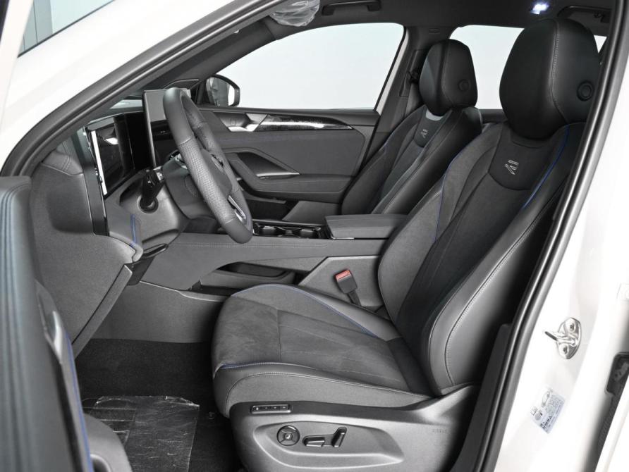 Volkswagen Tiguan II Рестайлинг (China Market) Ростов-на-Дону  - изображение 10