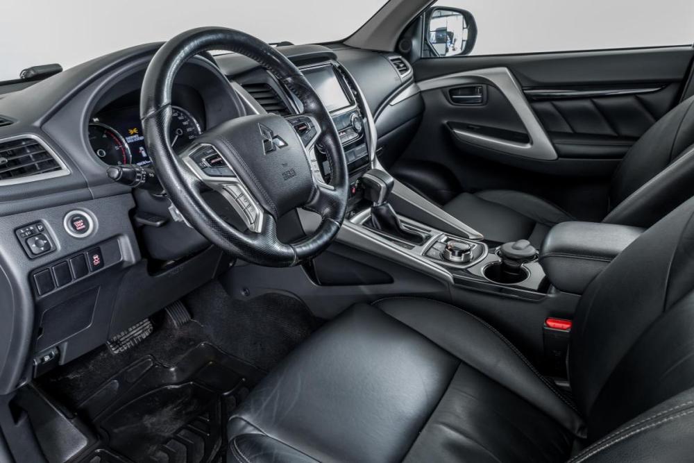 Mitsubishi Pajero Sport III Казань  - изображение 8