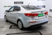 Kia Rio III Рестайлинг Ульяновск  - изображение 26